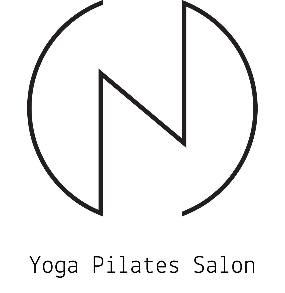 Yoga pilates salon N